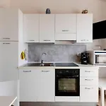 Apartmán Terrazza, Air Conditioning And Post Bus Private Isola Rossa (Sassari)