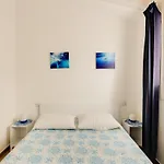 Terrazza, Air Conditioning And Post Bus Private Apartamento Isola Rossa (Sassari)