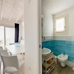 Apartamento Terrazza, Air Conditioning And Post Bus Private Isola Rossa (Sassari)