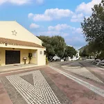 Terrazza, Air Conditioning And Post Bus Private * Isola Rossa (Sassari)