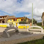 Terrazza, Air Conditioning And Post Bus Private Apartamento Isola Rossa (Sassari)