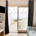 Terrazza, Air Conditioning And Post Bus Private 公寓 罗萨岛