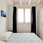 公寓 Terrazza, Air Conditioning And Post Bus Private