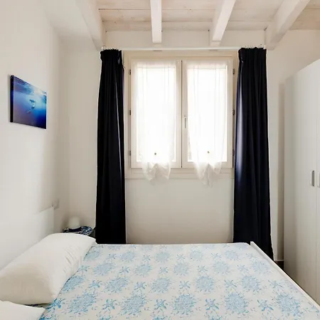 Appartamento Terrazza, Air Conditioning And Post Bus Private