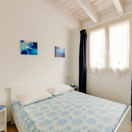 Terrazza, Air Conditioning And Post Bus Private