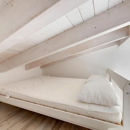 Appartamento Terrazza, Air Conditioning And Post Bus Private *