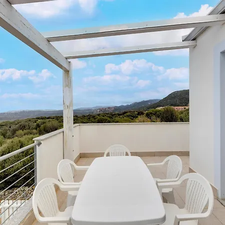 Terrazza, Air Conditioning And Post Bus Private
