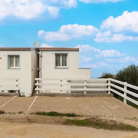 Terrazza, Air Conditioning And Post Bus Private Appartamento *