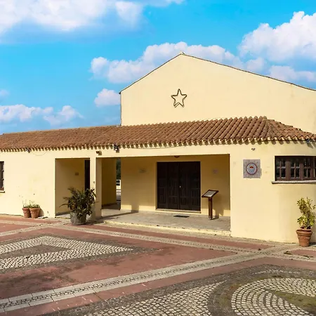 Appartamento Terrazza, Air Conditioning And Post Bus Private Isola Rossa (Sassari)